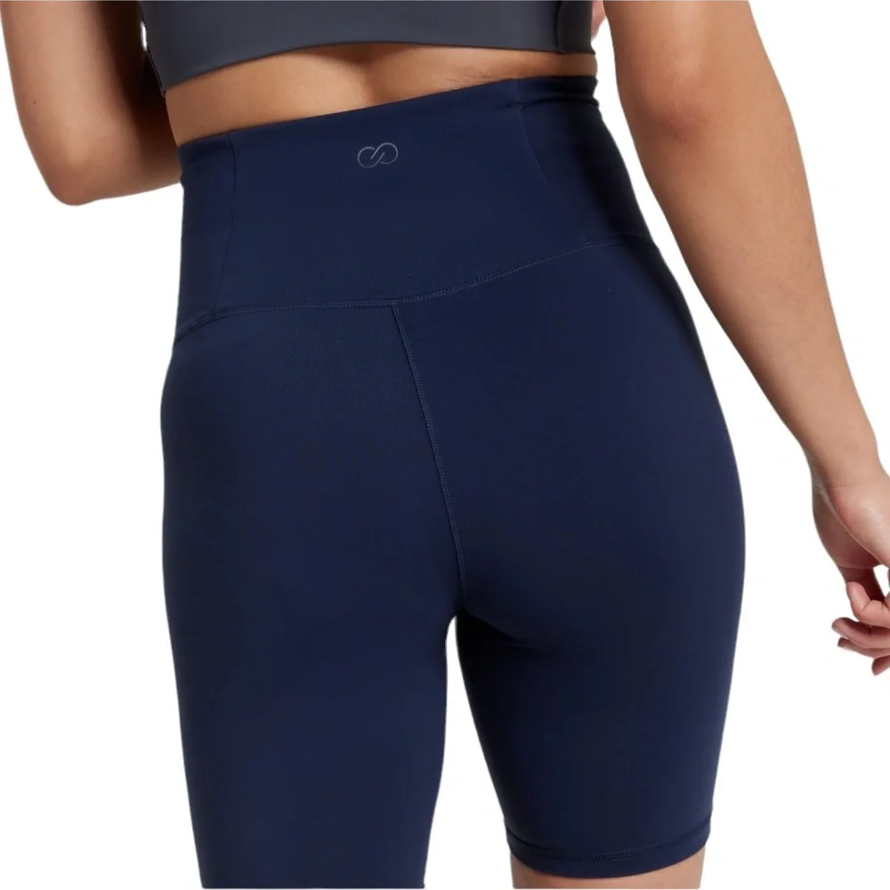 CALIA BY CARRIE UNDERWOOD HIGH RISE ESSENTIAL NAVY BLUE 7